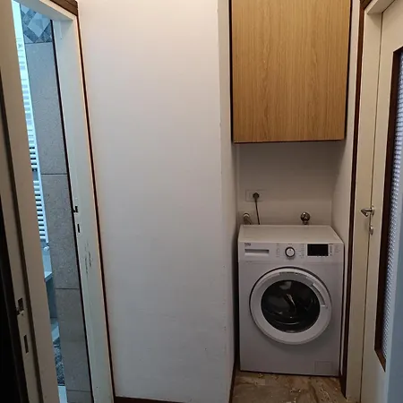La Casa Dei Nonni 公寓 Ponte Nossa