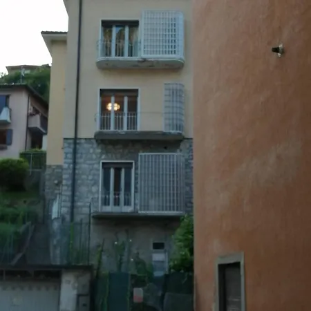 Apartamento La Casa Dei Nonni Ponte Nossa