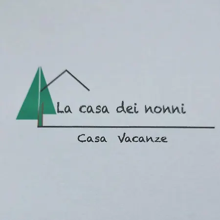 Apartamento La Casa Dei Nonni