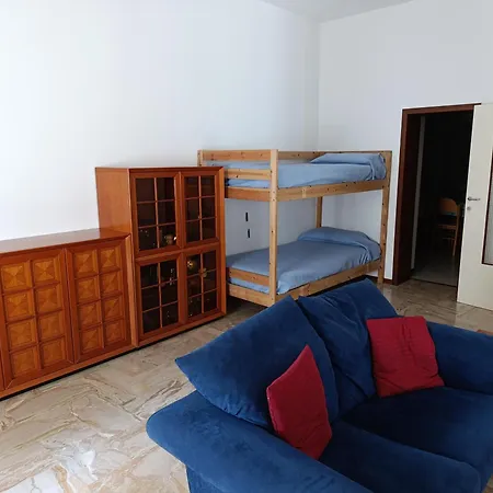 La Casa Dei Nonni Apartamento