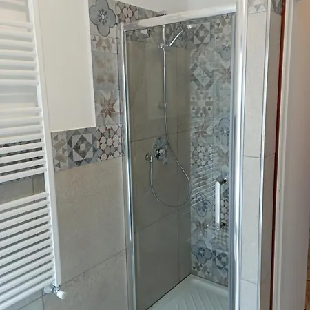 Apartamento La Casa Dei Nonni