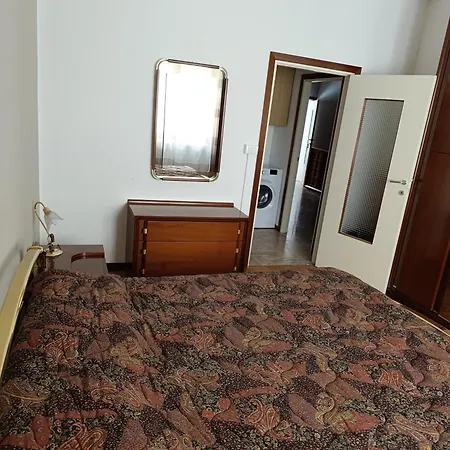 La Casa Dei Nonni *