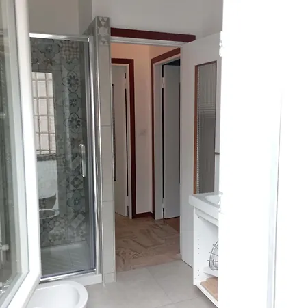 Apartamento La Casa Dei Nonni Ponte Nossa