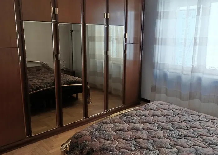 아파트 La Casa Dei Nonni