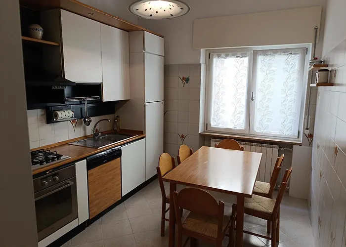 La Casa Dei Nonni