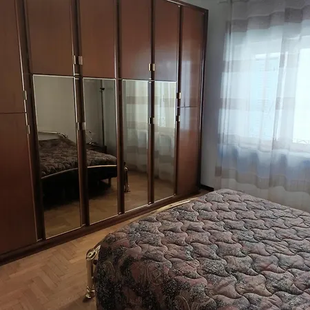 Lejlighed La Casa Dei Nonni